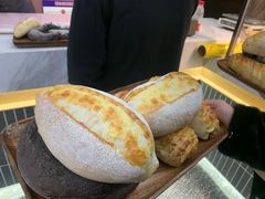 -木子木水日式烫面包(杭州首店)