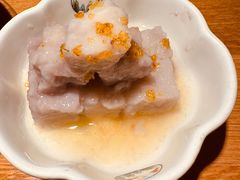 桂花荔浦芋头-庆春朴门