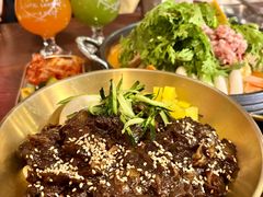 -韩鼎丰·韩国料理(林奥店)