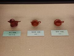 -珠海市博物馆