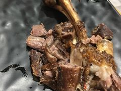 -食客烧烤(罗道庄店)