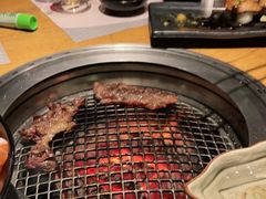 -赤坂亭·M9和牛烧肉·铁板烧·日料398放题(长泰广场店)