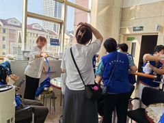 -上海市东方医院(总院)