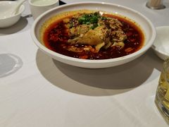 -毛家饭店·融合新湘菜·主题宴(齐鲁软件园店)