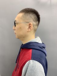 -New Fashion·新时尚形象设计