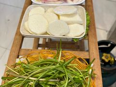 -草墩罗非鱼庄•野生菌•腊排骨(七星街上段店)