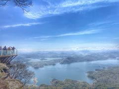 -五女山景区