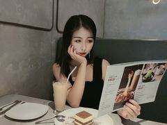 -必胜客(永泰店)