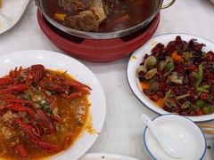-簋街仔仔小龙虾(总店)