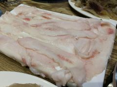 -三毛牛肉店(福强店)
