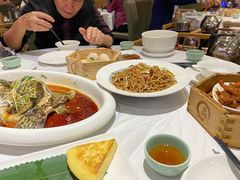 -晶晶粤西特色美食(市桥店)