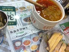 -阿金大白·上海菜馆(新天地店)