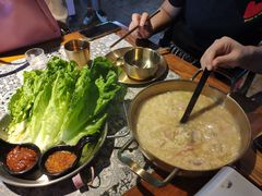 -HOTISLAND海鸡岛·韩国料理(江南西店)