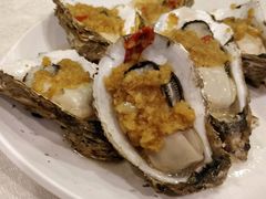 -吉源大排档·鱼生·海鲜(烧烤彩印厂店)