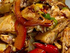 -乐山第一家临江鳝丝(茶坊路店)