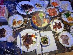 -吉布鲁牛排海鲜自助(袁州店)