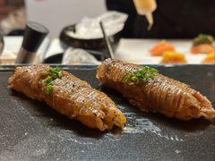 -昊·来了寿司(台湾街店)