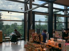 -星巴克(成都机场T2店)