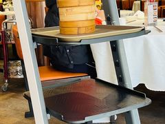 -潮福城潮州大酒楼(湖滨北路店)