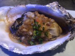 -很久以前羊肉串(打浦路店)
