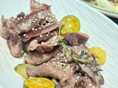 -森Some Fusion(荔湾店)