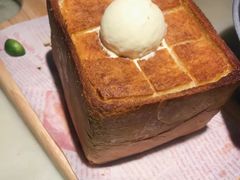 -绿茶餐厅(成都大悦城店)