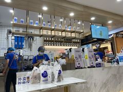 -茶百道(龙阳广场店)