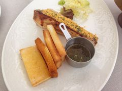 -WILLIAM 威廉姆牛排馆(衡山路店)