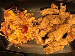 iphone_upload_pic-暖食光·台式家庭餐厅·生日主题店(万达店)