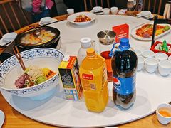 -鸡毛店·川菜(文殊院店)