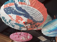 -河风の幸会精致料理
