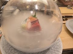 -鮨政·Omakase(港汇恒隆广场店)