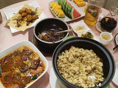 -七仙岭君澜度假酒店·桃源小馆中餐厅