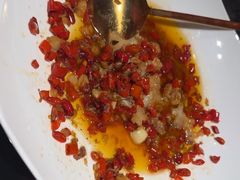 -炊烟小炒黄牛肉(浦东世纪汇店)