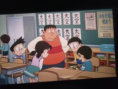 -山文星辉影城(济南和谐广场店)