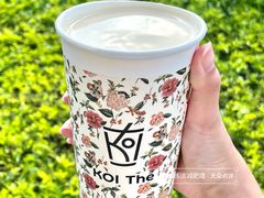 -KOI Thé(正佳广场店)