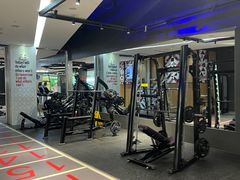 -帝豪斯健身俱乐部(市府恒隆广场店)