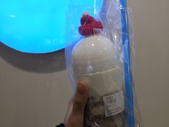-兰熊鲜奶(西直门凯德mall店)