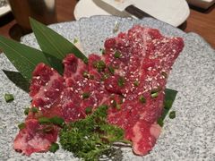-御牛道日式烤肉料理(杭州万象城店)