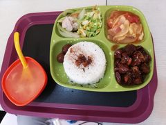 -高铁便当(长白街店)