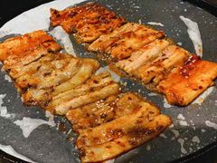 -么肆烤肉(汉街形象店)