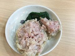 -蒋家桥饺面店(广陵路店)
