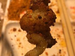 -邢氏老太太烧烤(南山店)