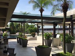 -新加坡文华东方酒店