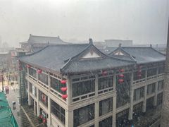 -西安豪享来温德姆至尊酒店