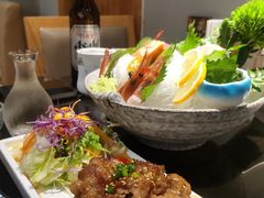 -昱匠·日本料理(金融街店)
