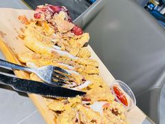 -INNS BAR 音乐酒吧餐厅