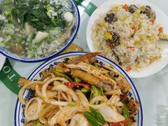 -尔力新疆丸子汤(北屯店)