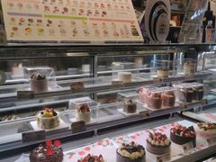 -巴黎贝甜(国贸店)