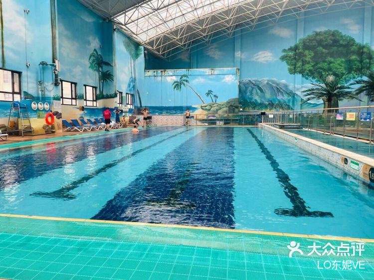 营口望儿山水上乐园-大众点评